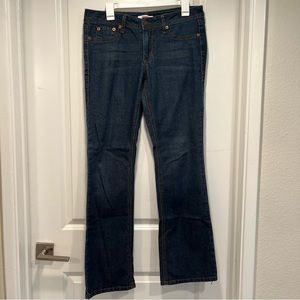 Bongo Bootcut Jeans Size 11